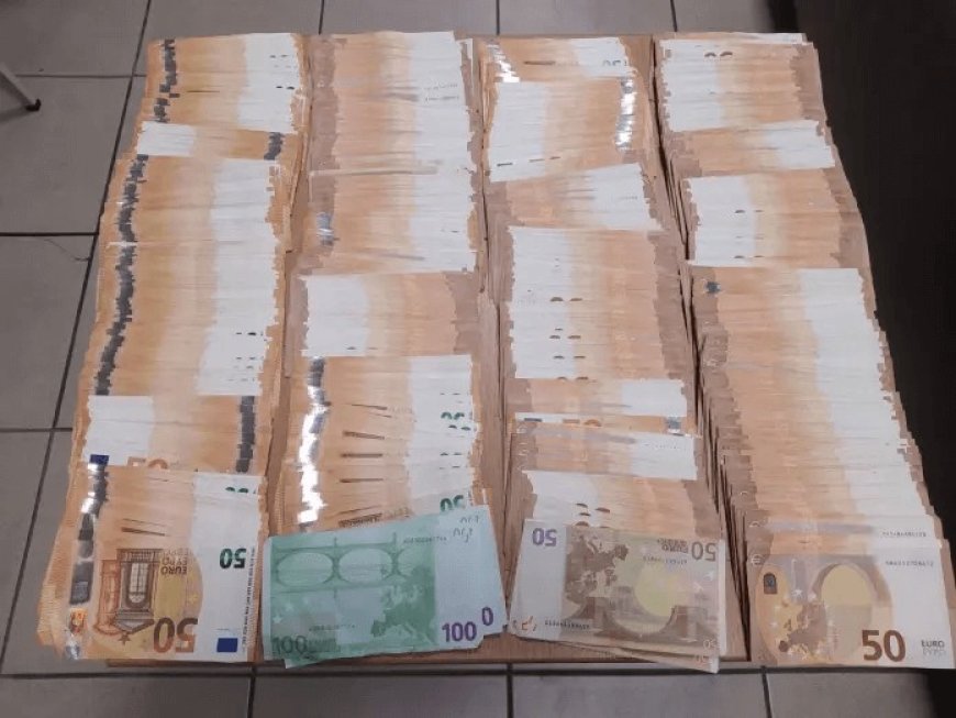 Θεσσαλονίκη: Πουλούσαν «μαϊμούδες» με είσπραξη περίπου μισό εκατομμύριο ευρώ σε δύο χρόνια!