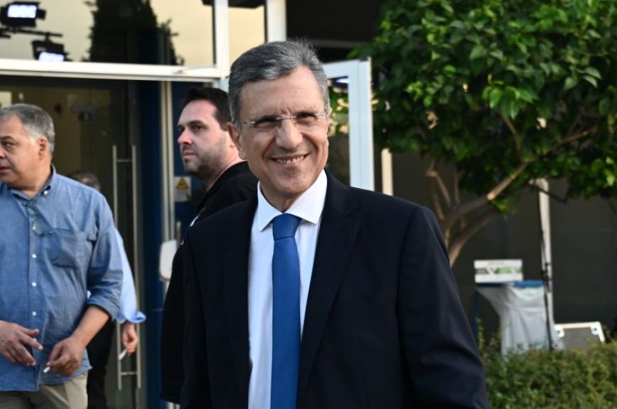 Μεγάλη προβολή της Ελλάδας στο Ευρωκοινοβούλιο σε εκδήλωση του Γιώργου Αυτιά