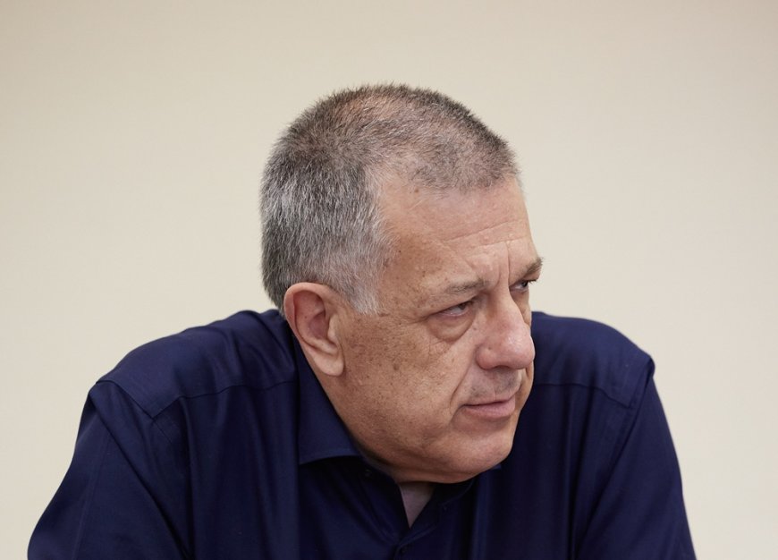 Ταχιάος – Κωνσταντοπούλου: Προσφεύγει στη Δικαιοσύνη ο υφυπουργός Μεταφορών