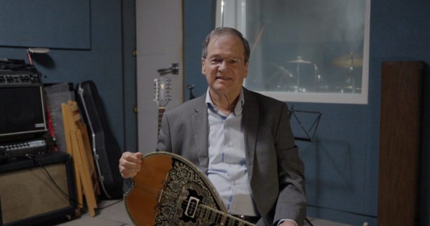 Χρήστος Νικολόπουλος – Η μεγάλη αποκάλυψη για την καλλιτεχνική επιστροφή του Πασχάλη Τερζή: «Σε λίγο καιρό»