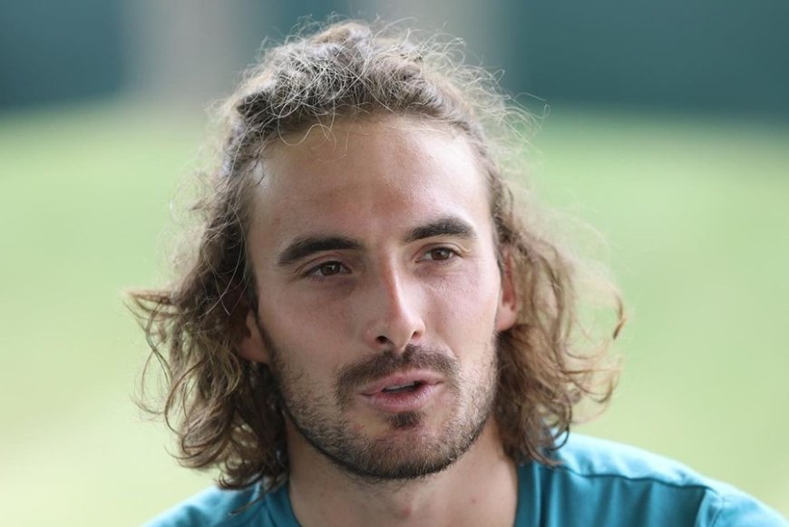 Τσιτσιπάς δίπλωμα: «Σας κοροϊδεύει όλους», λέει Έλληνας κάτοικος του Μονακό