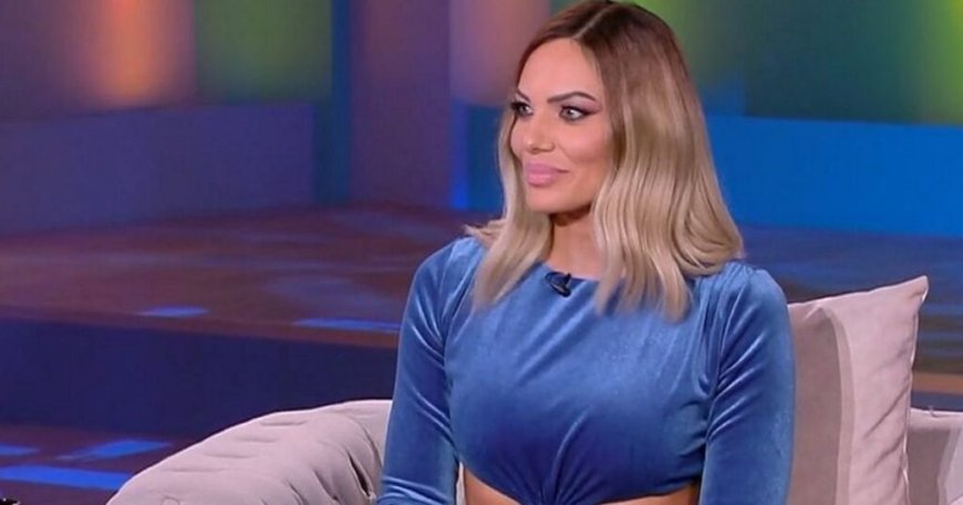 Ιωάννα Μαλέσκου: «Αν δεν μπορώ να συνυπάρξω θα πω ότι ‘ή εκείνος, ή εγώ, ή η άλλη πλευρά’»