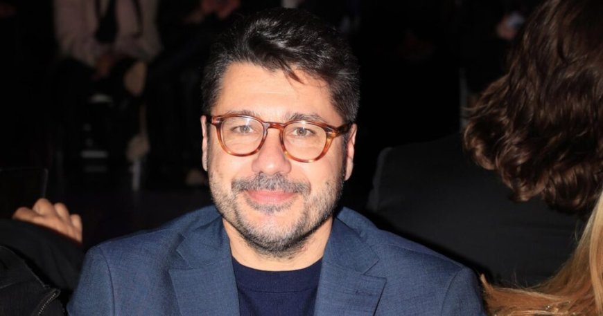 Λάμπρος Κωνσταντάρας για Μαριάντα Πιερίδη: «Θα ασχοληθούμε σοβαρά; Αυτά είναι βλακείες»