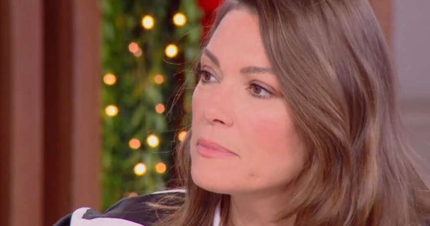 Βίκυ Καγιά: «Πρότεινα αλλαγές στο κανάλι, δεν έγιναν αποδεκτές, δεν στέρησα από κανέναν το δικαίωμα να υπάρχει»