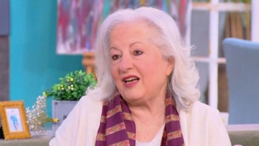 Ελένη Γερασιμίδου: «Μπορεί να με θεωρούν ακριβή, αλλά δεν με έχουν ρωτήσει, έχω παίξει εξευτελιστικά φτηνά σε μία σειρά»