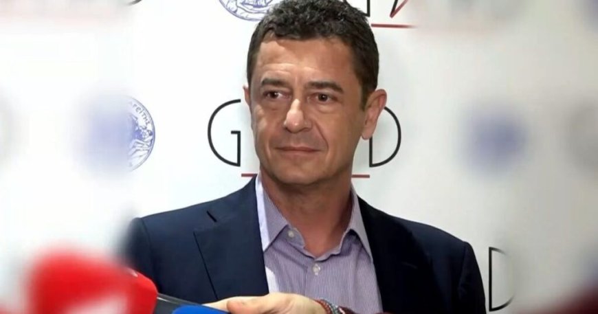 Αντώνης Σρόιτερ: «Δε θέλω να κάνω κάτι άλλο εκτός από το Δελτίο και την Αυτοψία, θέλω να πάω σπίτι μου»