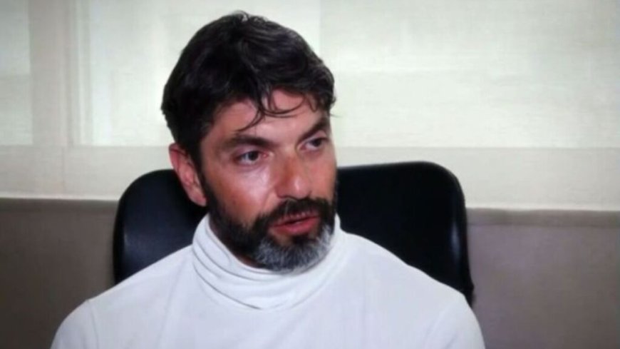 Σπύρος Μαρτίκας για Παντελή Παντελίδη: «Σε μια βίλα παράνομου τζόγου τον πότισαν και έχασε όλα τα λεφτά του σε στημένο παιχνίδι»