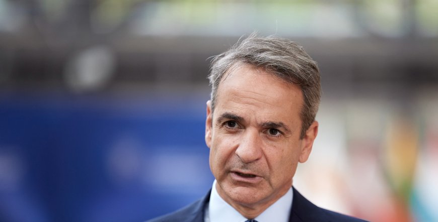 Πιερρακάκης Eurogroup: Το μήνυμα Μητσοτάκη