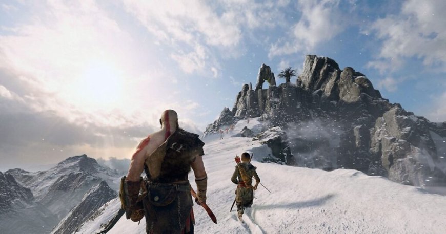 Guillermo del Toro: Ο τριπλά βραβευμένος με Όσκαρ σκηνοθέτης αποκαλύπτει τα αγαπημένα του video games