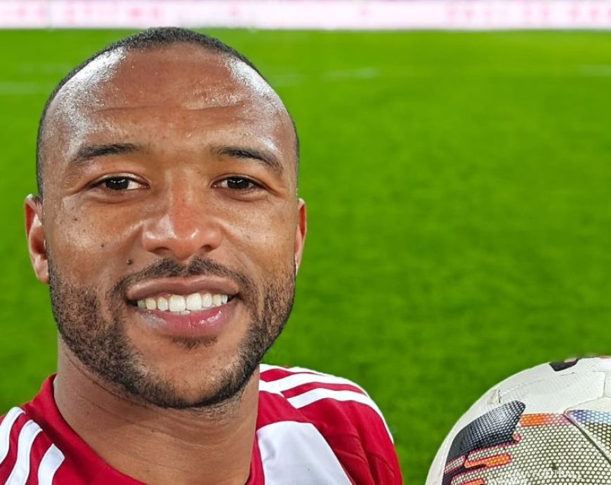 Ελ Κααμπί: Θα αγωνιστεί με το Μαρόκο στο Copa Africa