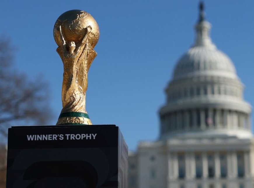 Μουντιάλ 2026 εισιτήρια: Η FIFA κατηγορείται για «τιμολόγηση – σοκ»