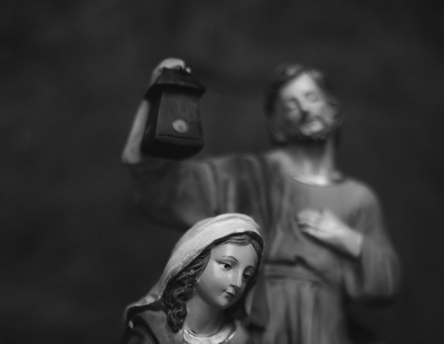 Κρύφτηκε στη… φάτνη: Απίστευτο περιστατικό με φυγά στην Ιταλία