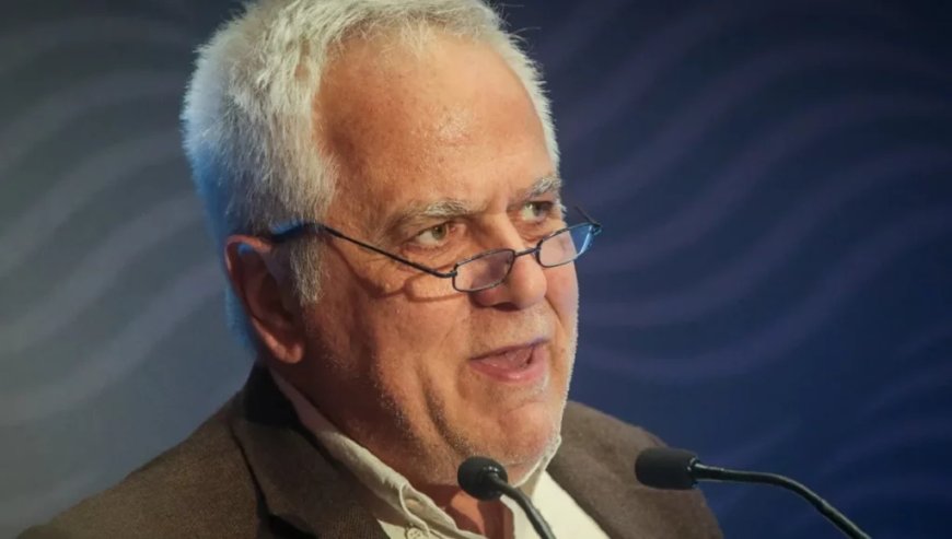 Μανδραβέλης – “Φραπές” ΟΠΕΚΕΠΕ: Η σοκαριστική απειλή που δέχθηκε ο δημοσιογράφος