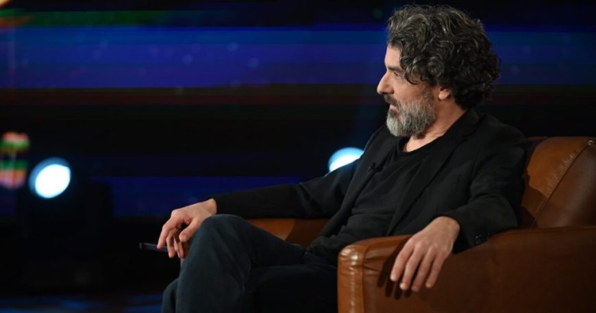 Πέτρος Λαγούτης: «Πρώτη φορά έφαγα κράξιμο και δυσφήμιση, ήταν περίεργο»