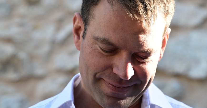 Κασσελάκης για Τσίπρα: Του μίλησα για ένα τάνκερ που είχαν πιάσει στο Τέξας και με ρωτάει “έχει θάλασσα εκεί;”