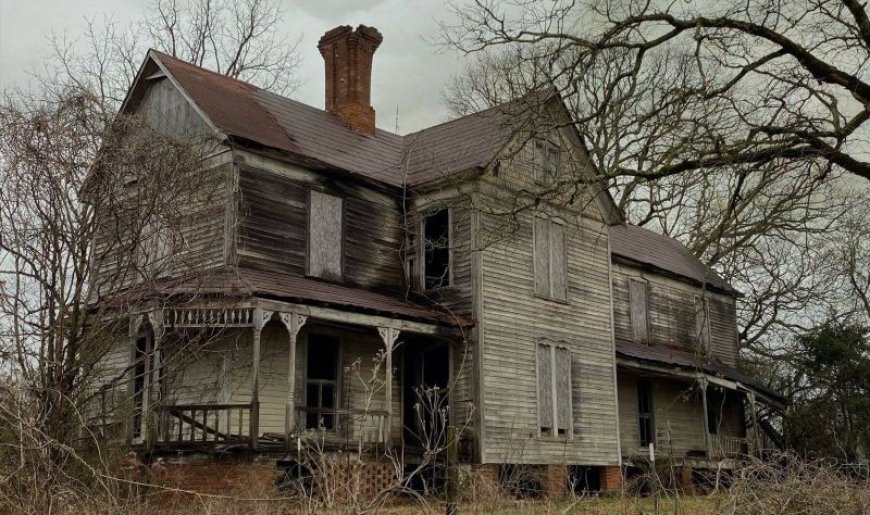 Κολοράντο: 18χρονος βρέθηκε νεκρός σε καμινάδα επτά χρόνια μετά την εξαφάνισή του