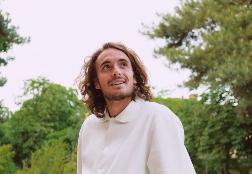 Τσιτσιπάς δίπλωμα: Ζήτησε προθεσμία ο τενίστας