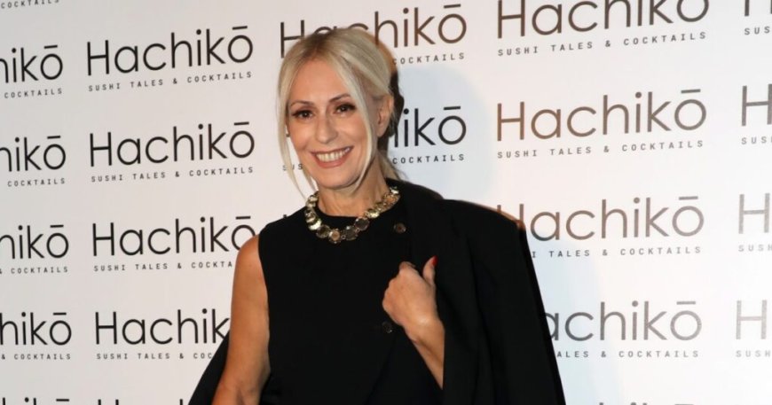 Ο πιο αδύναμος κρίκος: Η Μαρία Μπακοδήμου αναλαμβάνει την παρουσίαση του εμβληματικού τηλεπαιχνιδιού