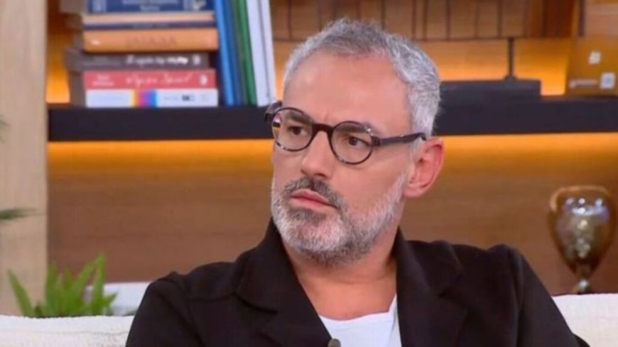 Νίκος Συρίγος κατά Μάνου Ιωάννου: «Η ανοησία πρέπει να έχει όριο, η λασπολογία απέναντι σε αυτά τα κορίτσια πρέπει να σταματήσει»