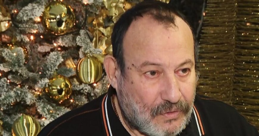 Μίλτος Καρατζάς: «Ο Νότης Σφακιανάκης ξέφυγε από τις κόκκινες γραμμές – Δεν θεωρώ σπουδαίο καλλιτέχνη τον Παντελίδη»