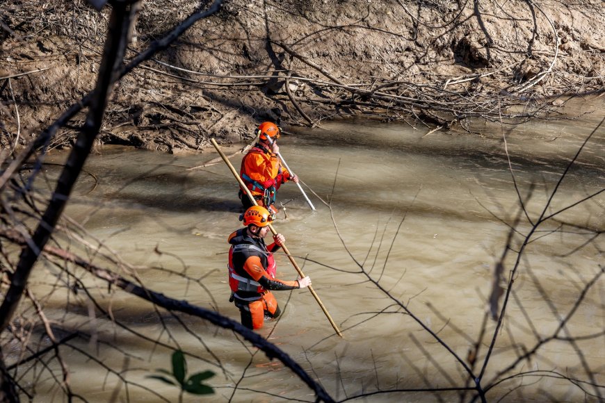 Εξαφάνιση 33χρονου Κρήτη: «Από τα 30 του έπαιρνε αγωγή, την είχε σταματήσει μόνος πριν από 7 μήνες»