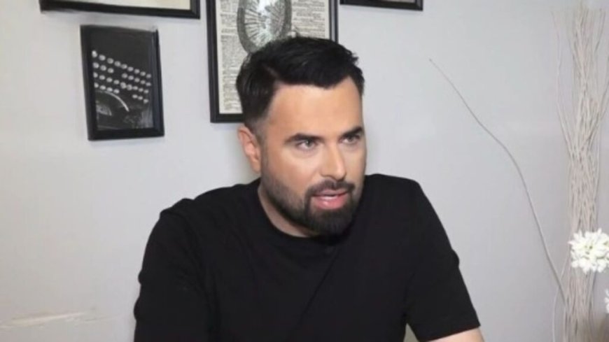 Γιώργος Παπαδόπουλος: «Πείραζε και εμένα και τη Γαλάτεια και τα παιδιά μου, είναι πολύ σκοτεινά αυτά»