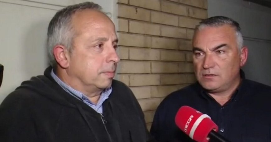 Χρήστος Κούτρας για «Η Ελλάδα ψηφίζει»: «Μάλλον δεν θα συνεχιστεί, ότι πετύχαμε, πετύχαμε»