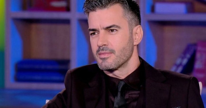 Γιάννης Τσιμιτσέλης: «Δεν θα τρελαθώ με τα καλά νούμερα και δεν θα απογοητευτώ με τα χάλια νούμερα»