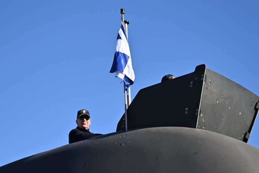 Ελληνοτουρκικά: Επιστροφή στη «Γαλάζια Πατρίδα»