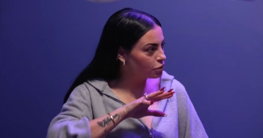 Δήμητρα Αλεξανδράκη: «Έκλεισε ένα κεφάλαιο της ζωής μου άγρια και άδικα»