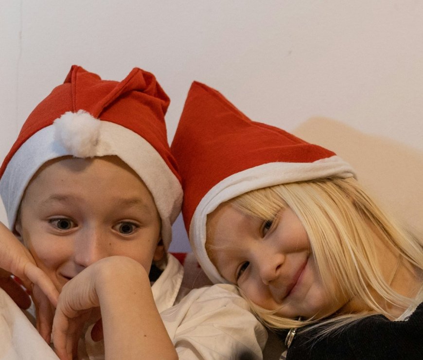 Πότε κλείνουν τα σχολεία για Χριστούγεννα 2025: Αντίστροφη μέτρηση για τις διακοπές!