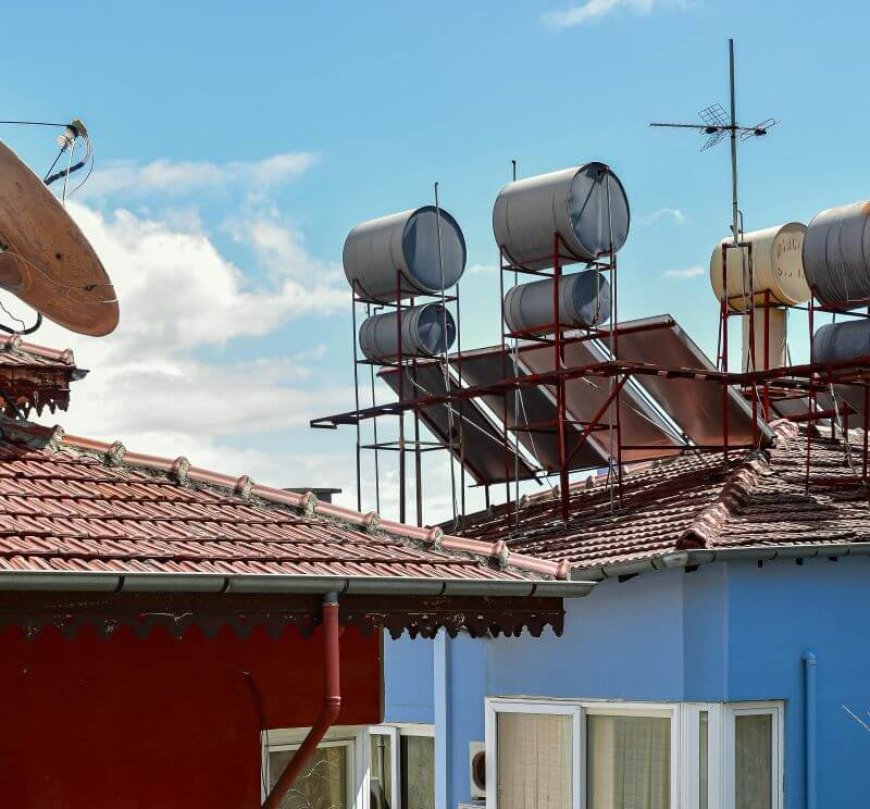 Αλλάζω Σύστημα Θέρμανσης και Θερμοσίφωνα: Ξεκίνησε η υλοποίηση του προγράμματος