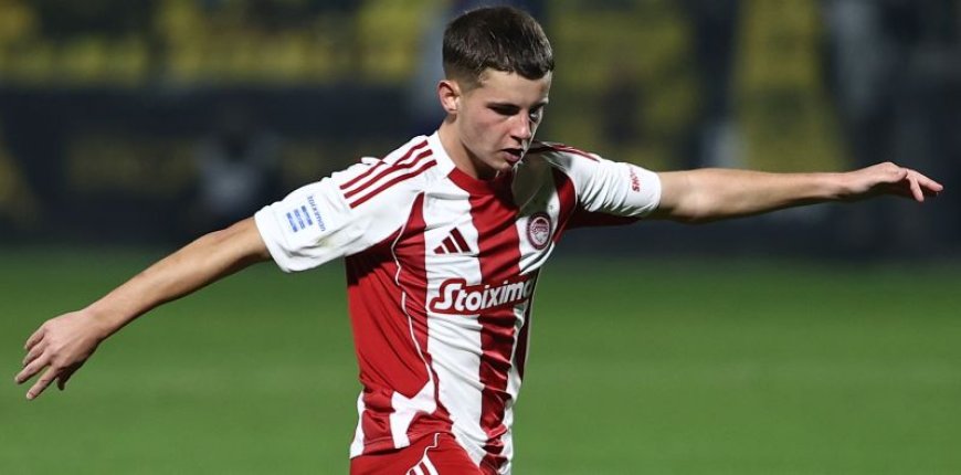 Ολυμπιακός γκολ: Έμεινε χωρίς σκορ για πρώτη φορά μετά από σχεδόν 14 μήνες