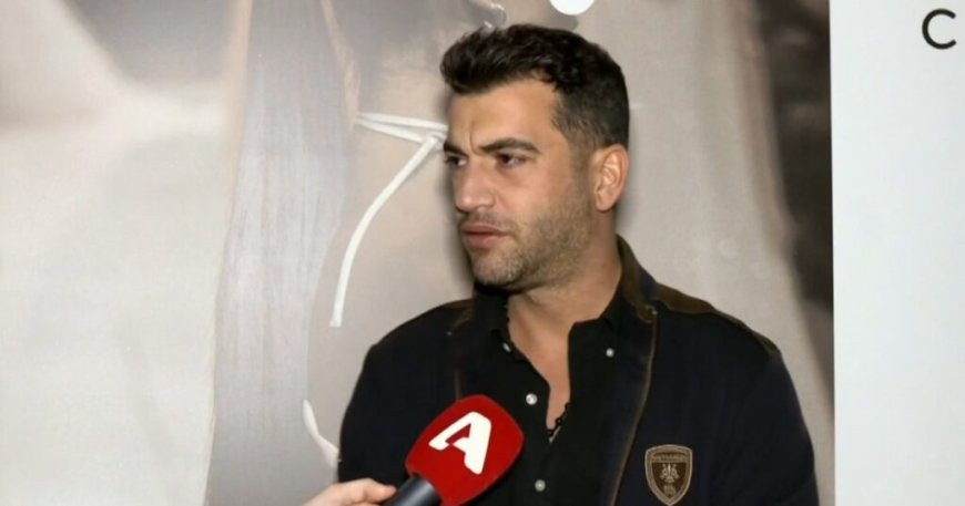 Ο Μάνος Ιωάννου απαντά στον Νίκο Συρίγο μετά τον on air χαρακτηρισμό: «Εφόσον έχει αυτό το λεξιλόγιο, μπράβο του»