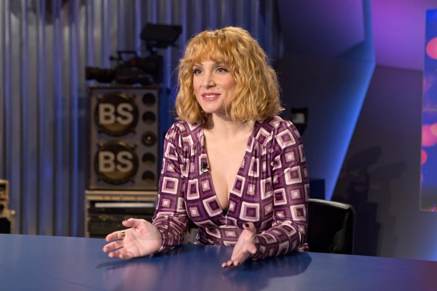 Πρόστιμο και αφαίρεση διπλώματος για την Ελεωνόρα Ζουγανέλη μετά από έλεγχο αλκοτέστ (βίντεο δηλώσεις)