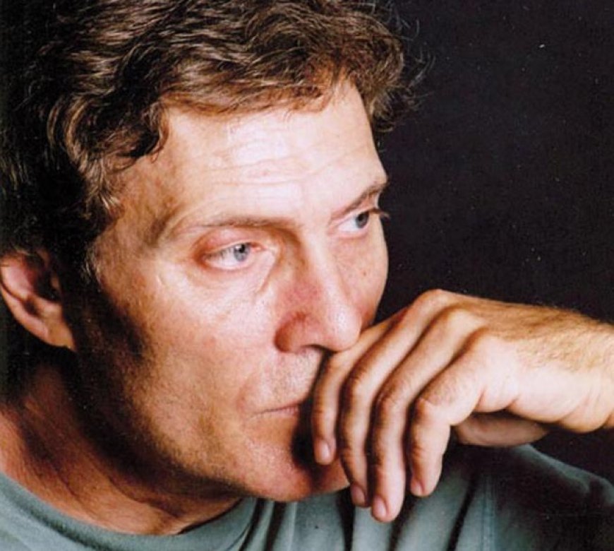 Αλμπέρτο Εσκενάζυ: Έφυγε από τη ζωή στα 73 του χρόνια