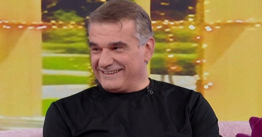 Κώστας Αποστολάκης σε Κρατερό Κατσούλη: «Έκοψα τις καταχρήσεις, όχι όλες, εσύ ξέρεις»