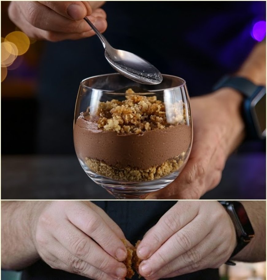 Πουτίγκα Μελομακάρονο -Η απόλυτη απόλαυση !!!