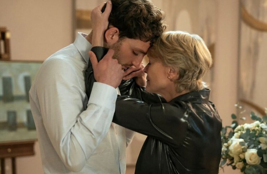 Τα 4 πιο εθιστικά θρίλερ στο Prime Video, αν δεν θες να μπεις ακόμα στο εορταστικό mood