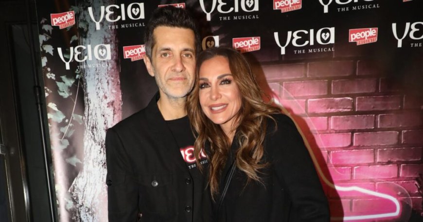 Φοίβος: «Την αγαπούσα πάρα πολύ την Δέσποινα και την αγαπάω, εκεί μπορεί να στεναχωρήθηκα λίγο»