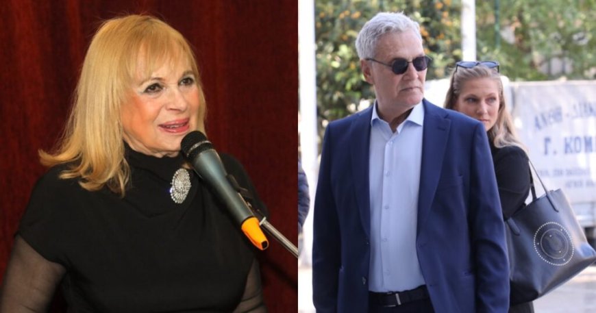 Συγκινεί η Άννα Φόνσου για την απώλεια του Εσκενάζυ: «Είχαμε πιστέψει ότι τελείωσε αυτή η ιστορία»