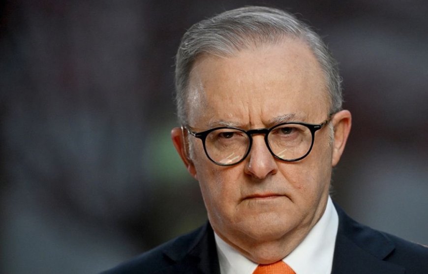 Ο ήρωας της Αυστραλίας: Ο Αλμπανέζι επισκέφθηκε τον αλ Άχμεντ στο νοσοκομείο