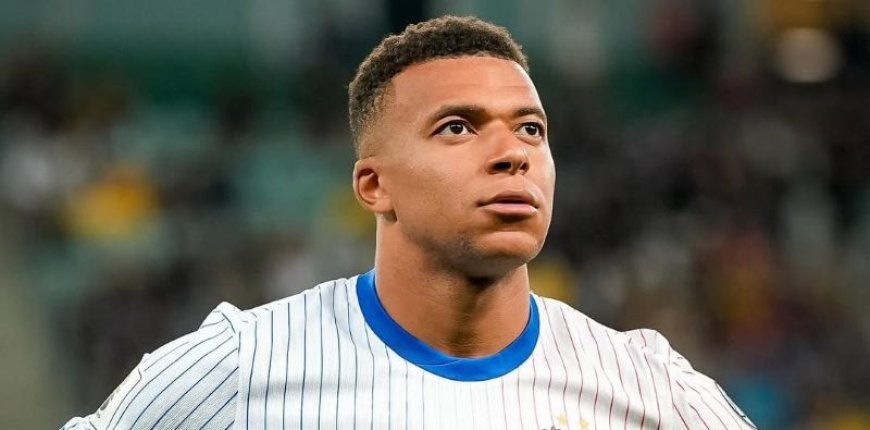 Εμπαπέ γκολ: Έτοιμος να καταρρίψει ιστορικό ρεκόρ του Ρονάλντο