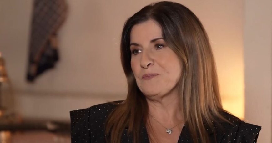 Στέλλα Κονιτοπούλου: «Πήγα σε ψυχοθεραπευτή για να διαχειριστώ το ότι θα φύγει η κόρη μου από το σπίτι»