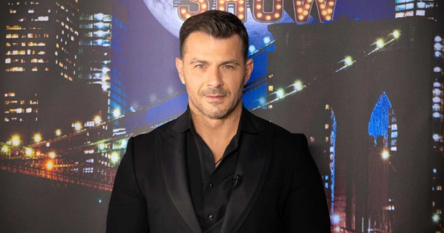 Γιώργος Αγγελόπουλος: «Με γοήτευσε πολύ και η δημοφιλία και οι προτάσεις, αλλά ευτυχώς αρνήθηκα κάποια πράγματα»