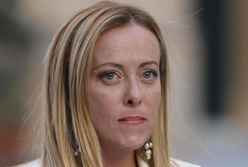 Μελόνι Μοζαμβίκη: Viral η αντίδρασή της όταν συνάντησε τον πρόεδρο