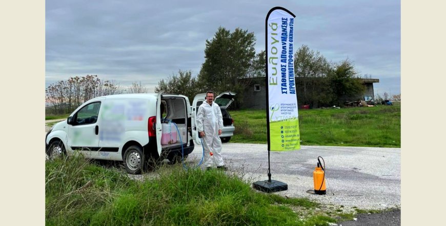 Νέο κύμα έξαρσης της ευλογιάς αιγοπροβάτων σε Ροδόπη-Ξάνθη