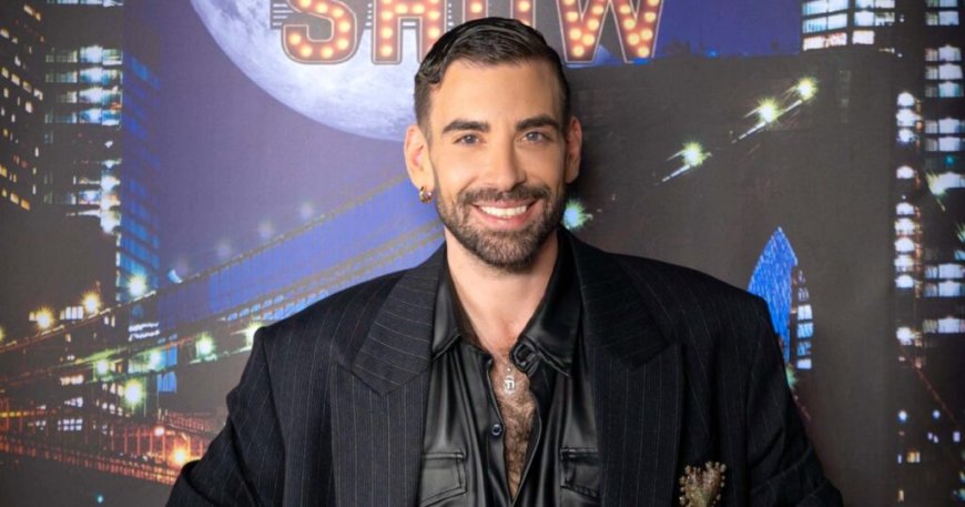 Έντι Γαβριηλίδης: «Έφαγα τα πρώτα χαστούκια και κατάλαβα ότι δεν είμαι ο καλύτερος»