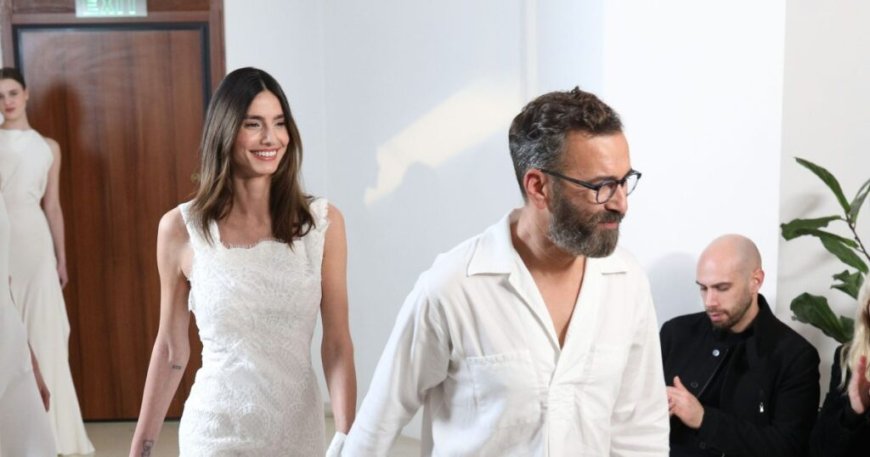 Άγγελος Μπράτης για Ηλιάνα Παπαγεωργίου: «Τη μία λέει ότι θα παντρευτεί κρυφά τον Φεβρουάριο και την άλλη την άνοιξη»