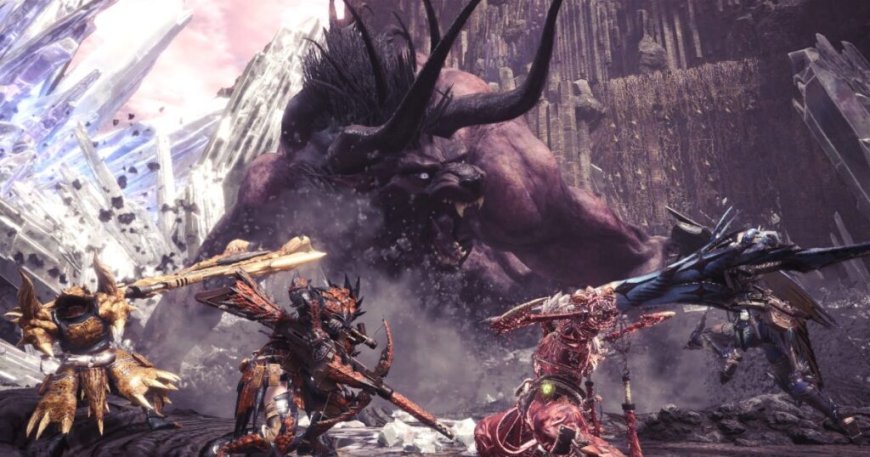 Monster Hunter Wilds: Το Title Update 4 είναι διαθέσιμο και είναι το μεγαλύτερο μέχρι σήμερα